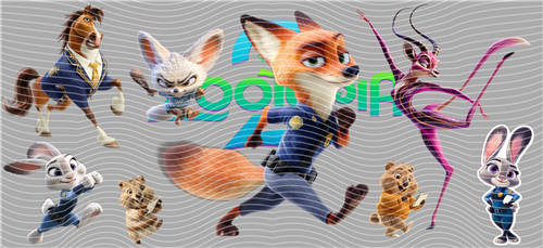 16oz Latest Bestseller-C 4969